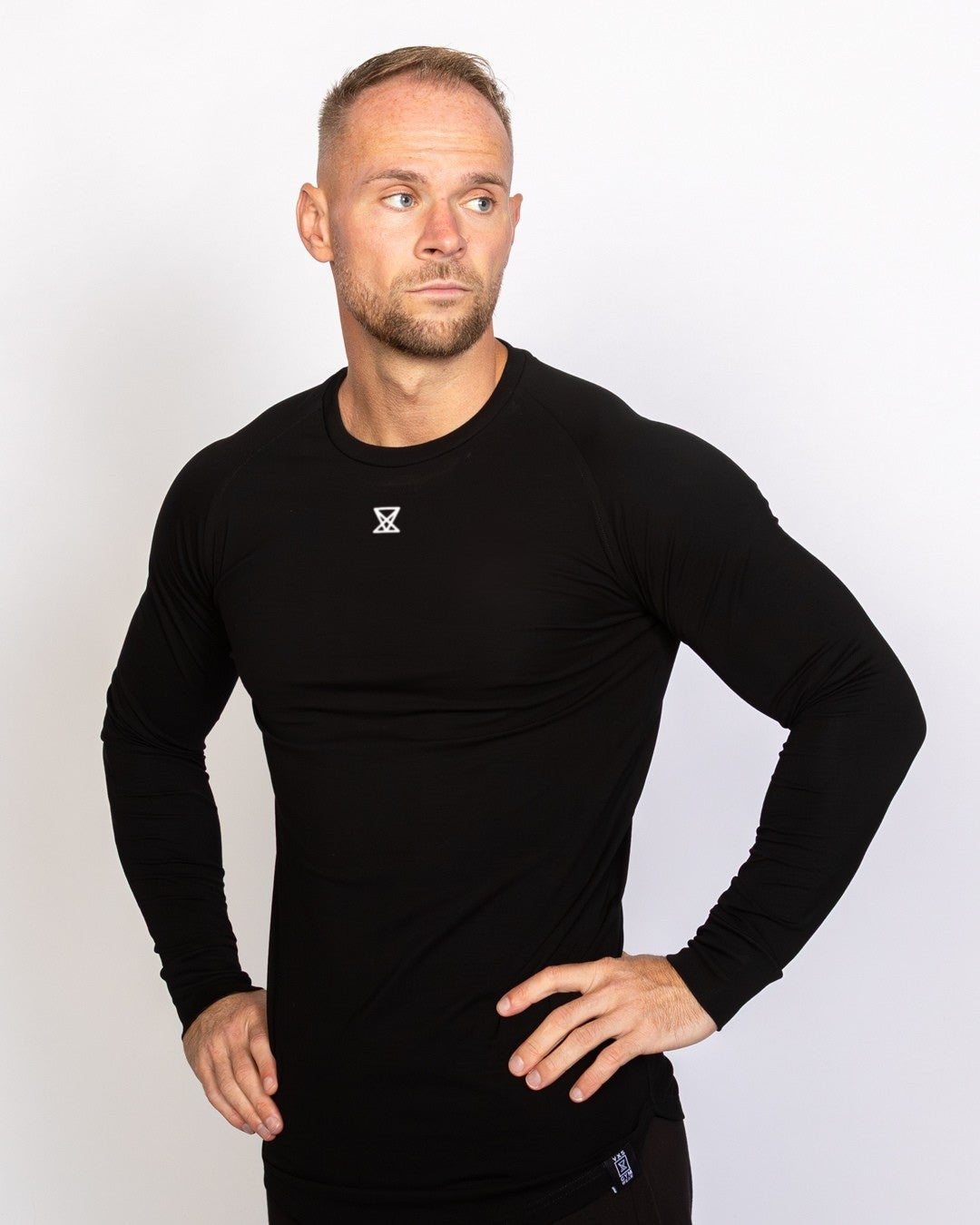 Essentials Long-Sleeved T-Shirt