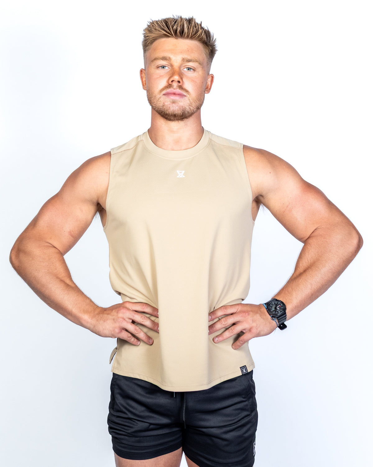AERO Training Tank - VXS GYM WEAR