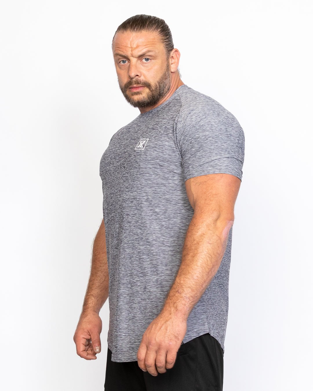 Elite T-Shirt - VXS GYM WEAR