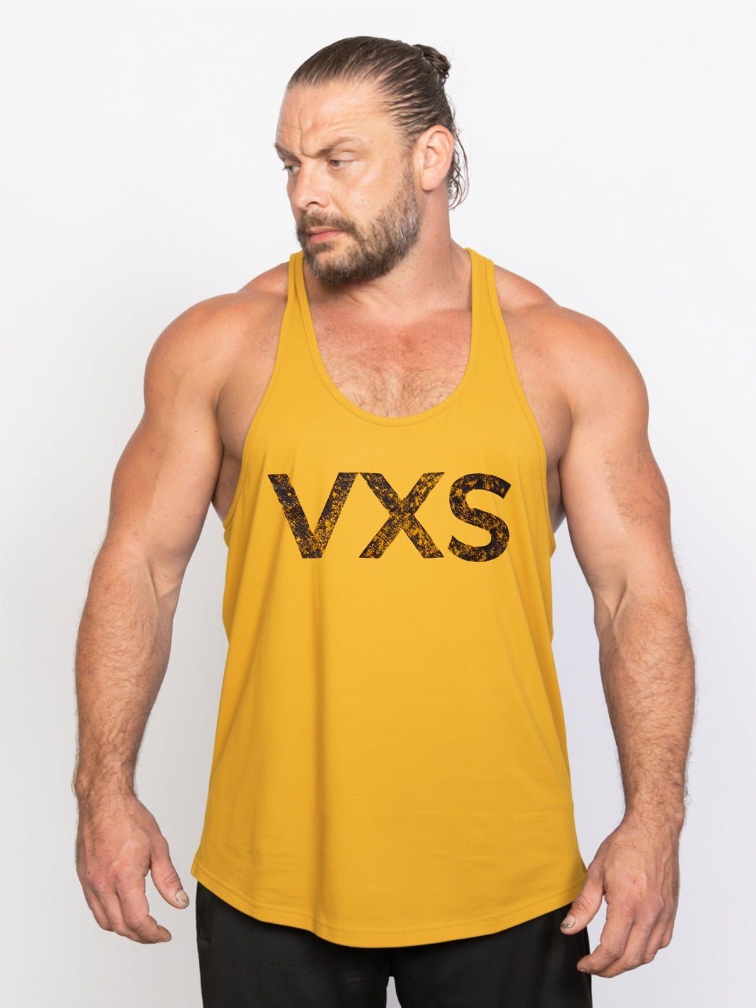IRON Stringer - VXS GYM WEAR