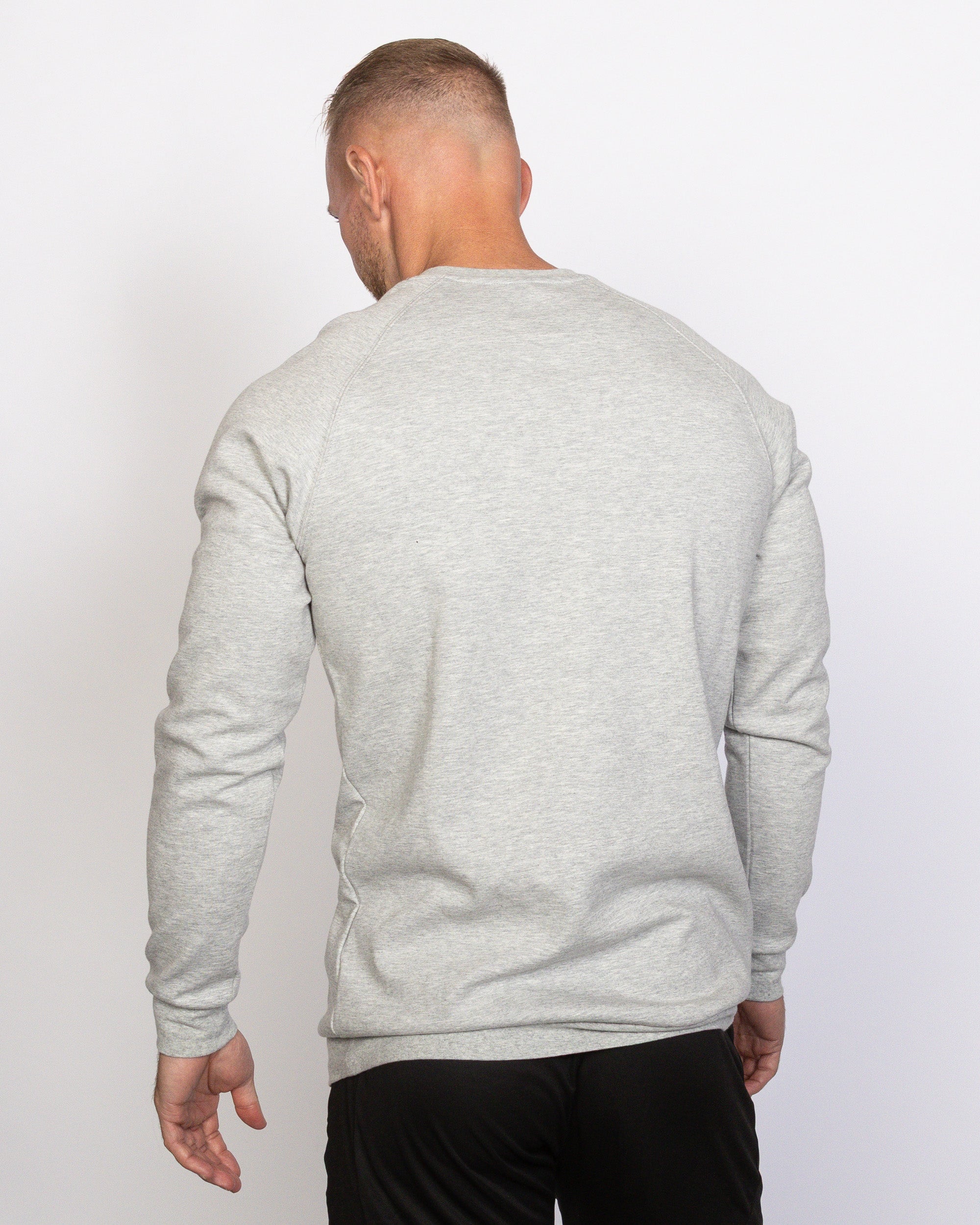 Pullover Jumper - VXS GYM WEAR