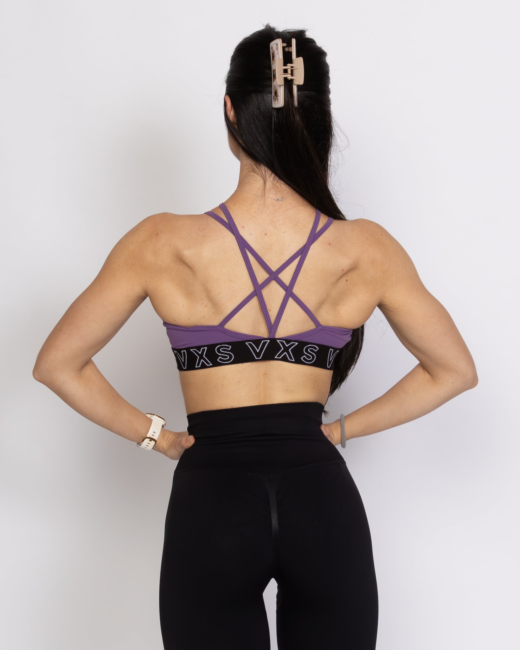 XVX Mesh Bra