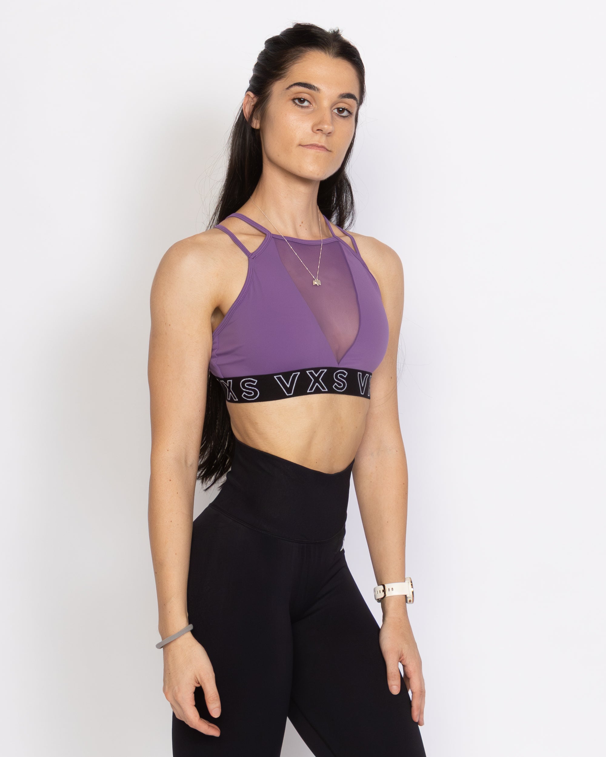 XVX Mesh Bra