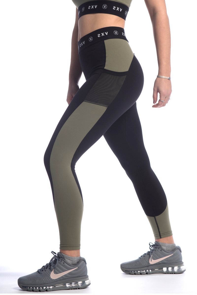 UNITY Leggings - VXS GYM WEAR