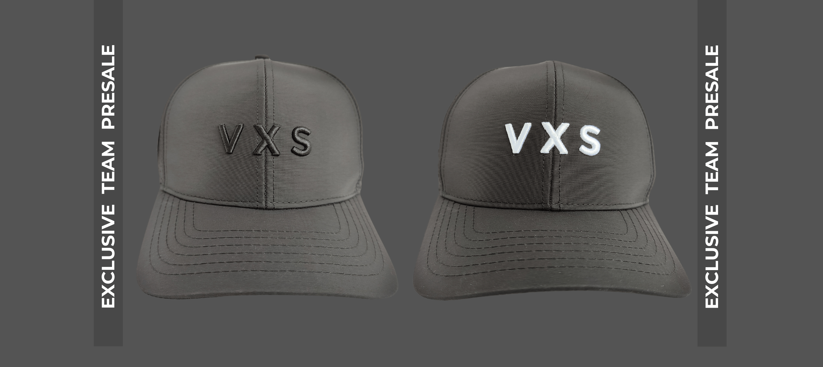 Early Access for Team VXS Members - VXS GYM WEAR