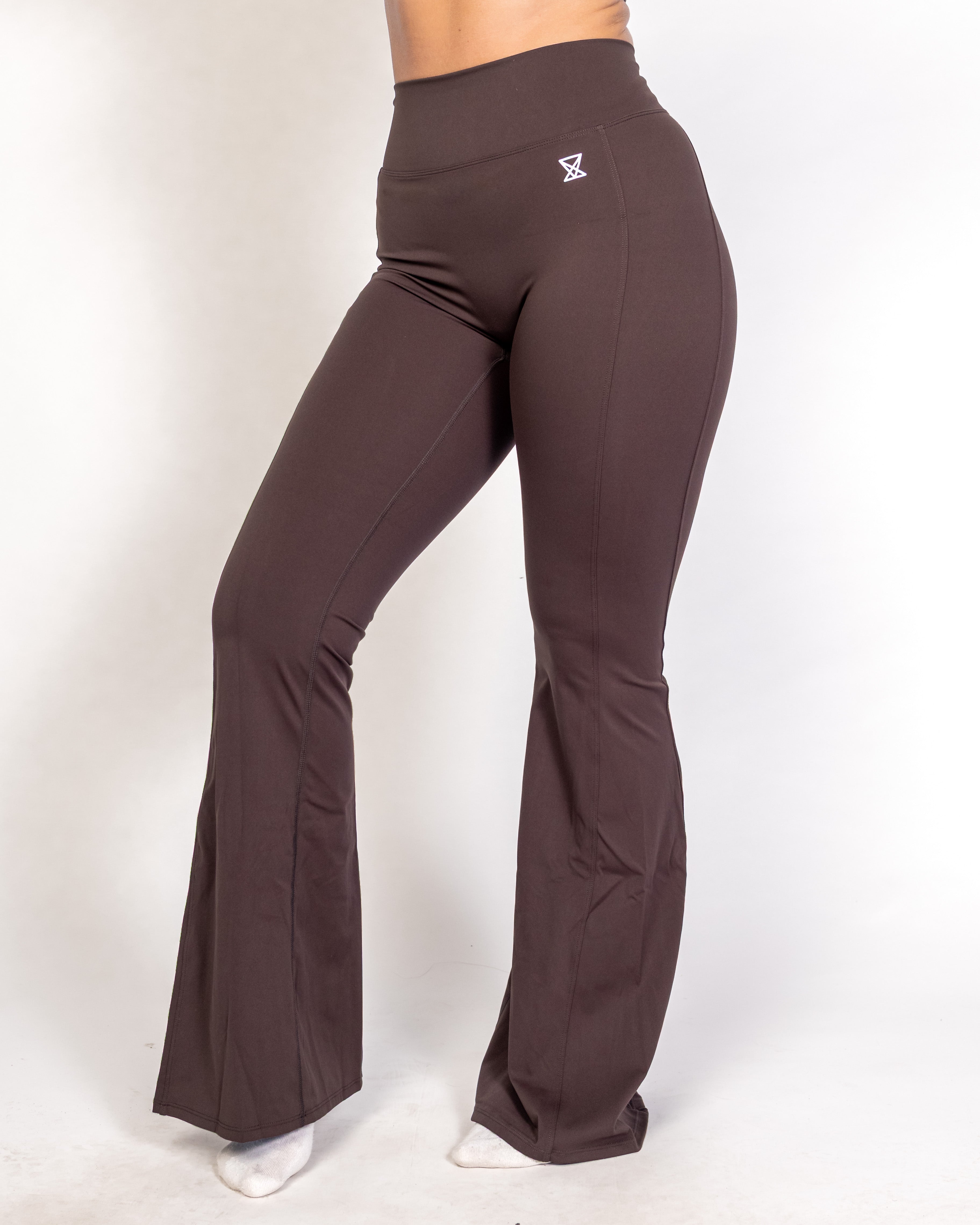 V-FORM Flare Leggings