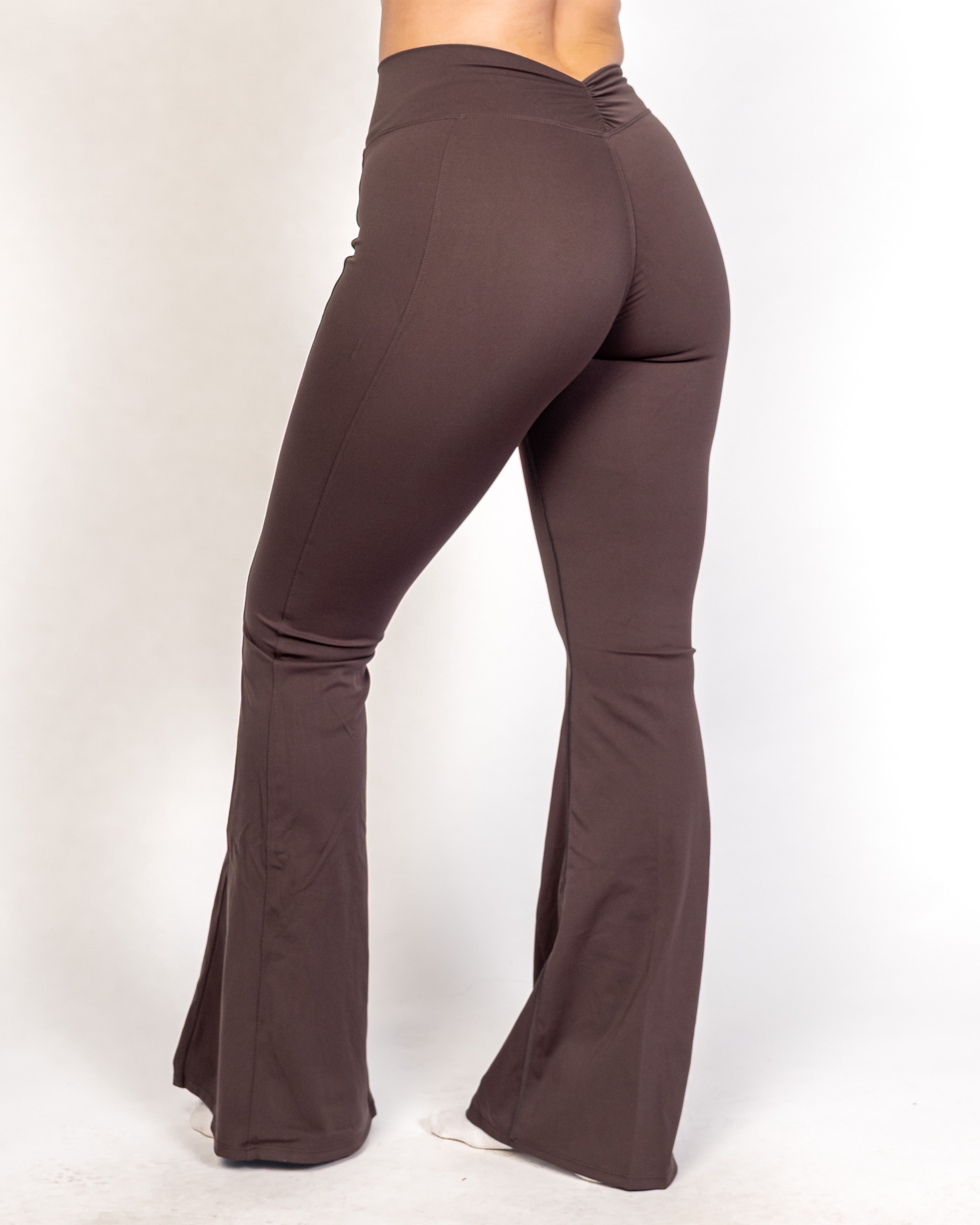 V-FORM Flare Leggings