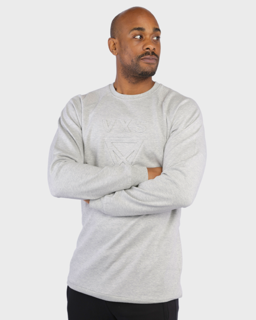 PULLOVER Jumper [Grey]