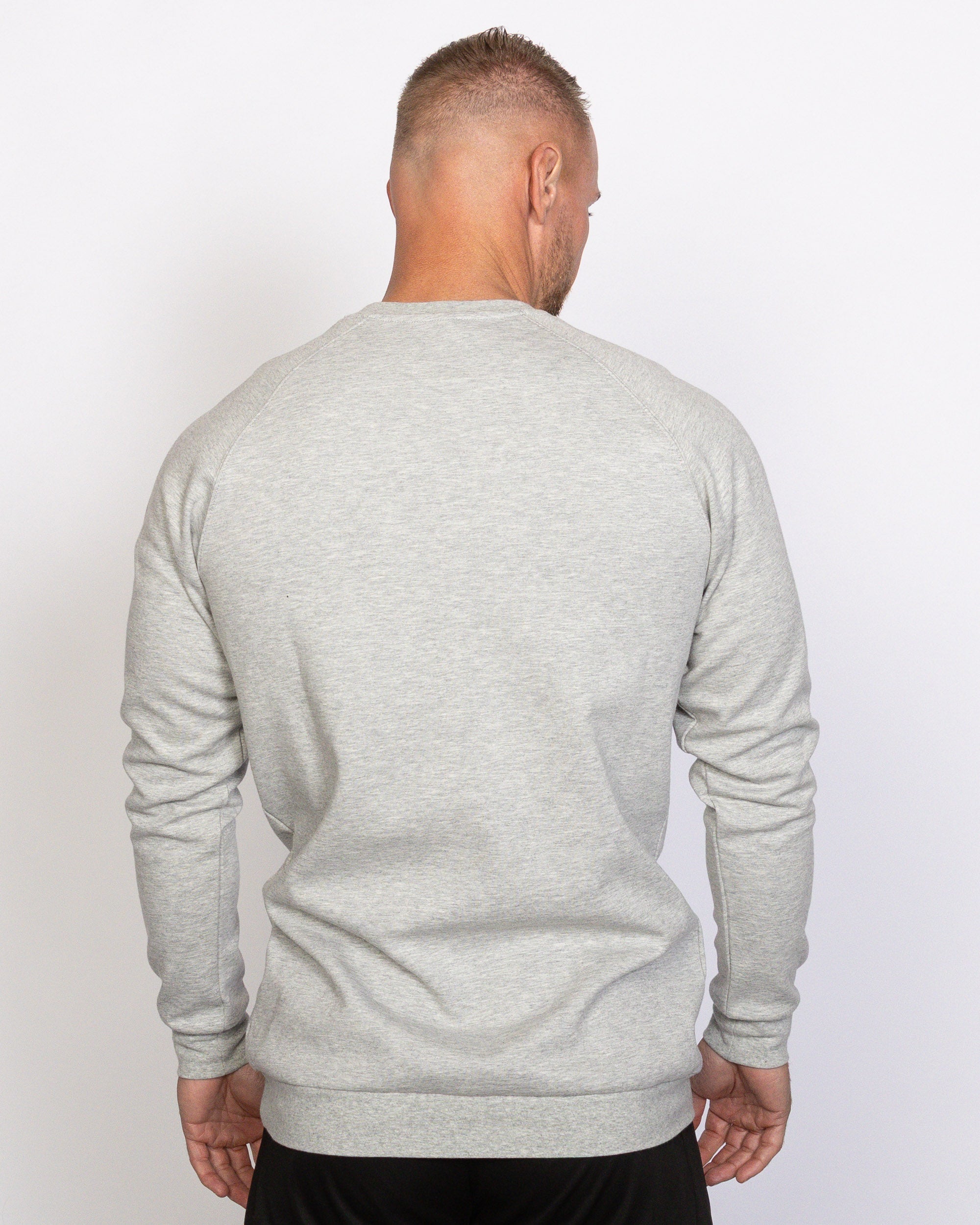 Pullover Jumper - VXS GYM WEAR