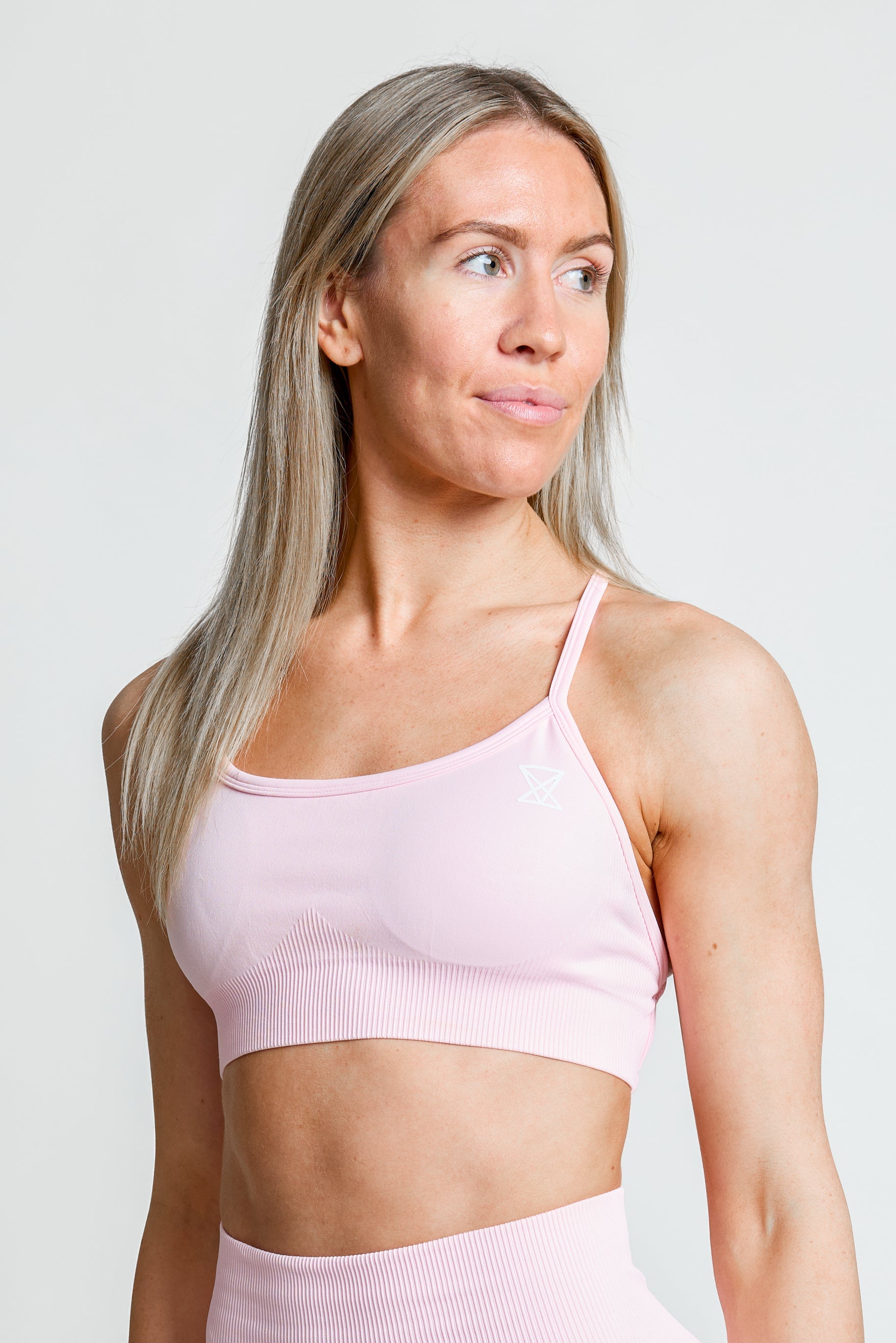 Sculpt Seamless Bra - VXS GYM WEAR