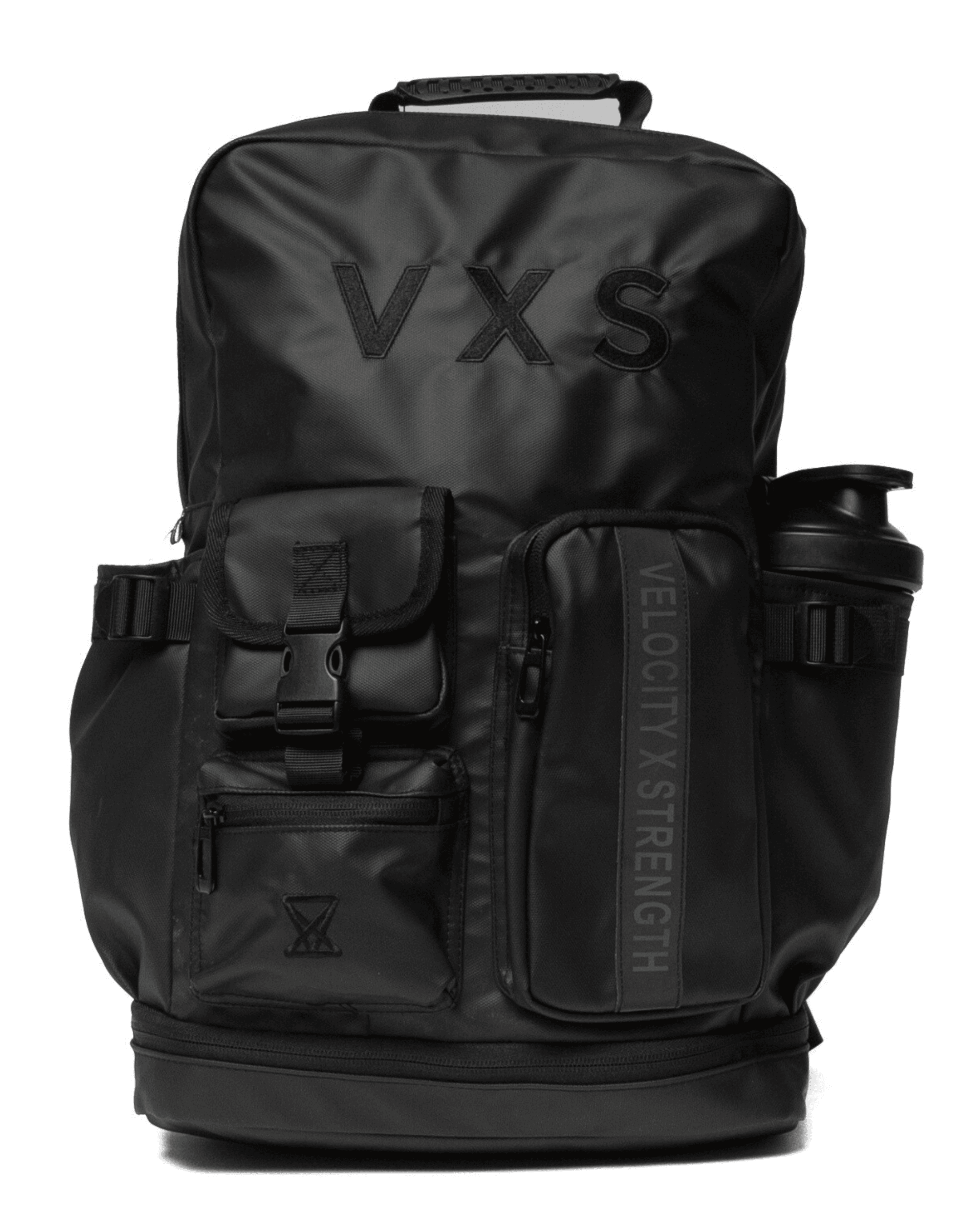 Tactical Backpack - VXS GYM WEAR