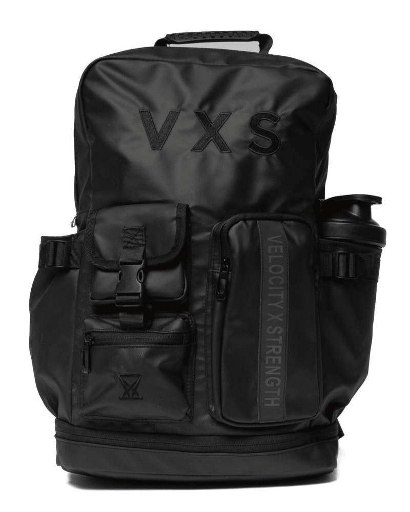 Tactical Backpack - VXS GYM WEAR