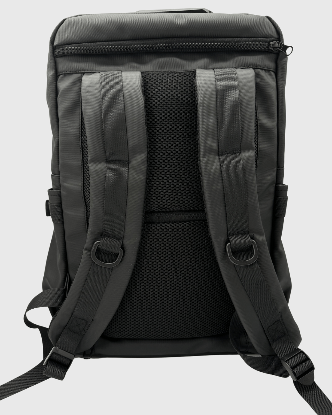 Technical Backpack - Black Details - VXS GYM WEAR