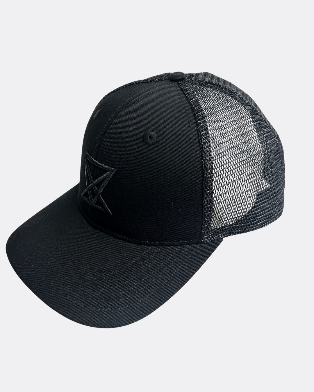 Trucker Cap - VXS GYM WEAR