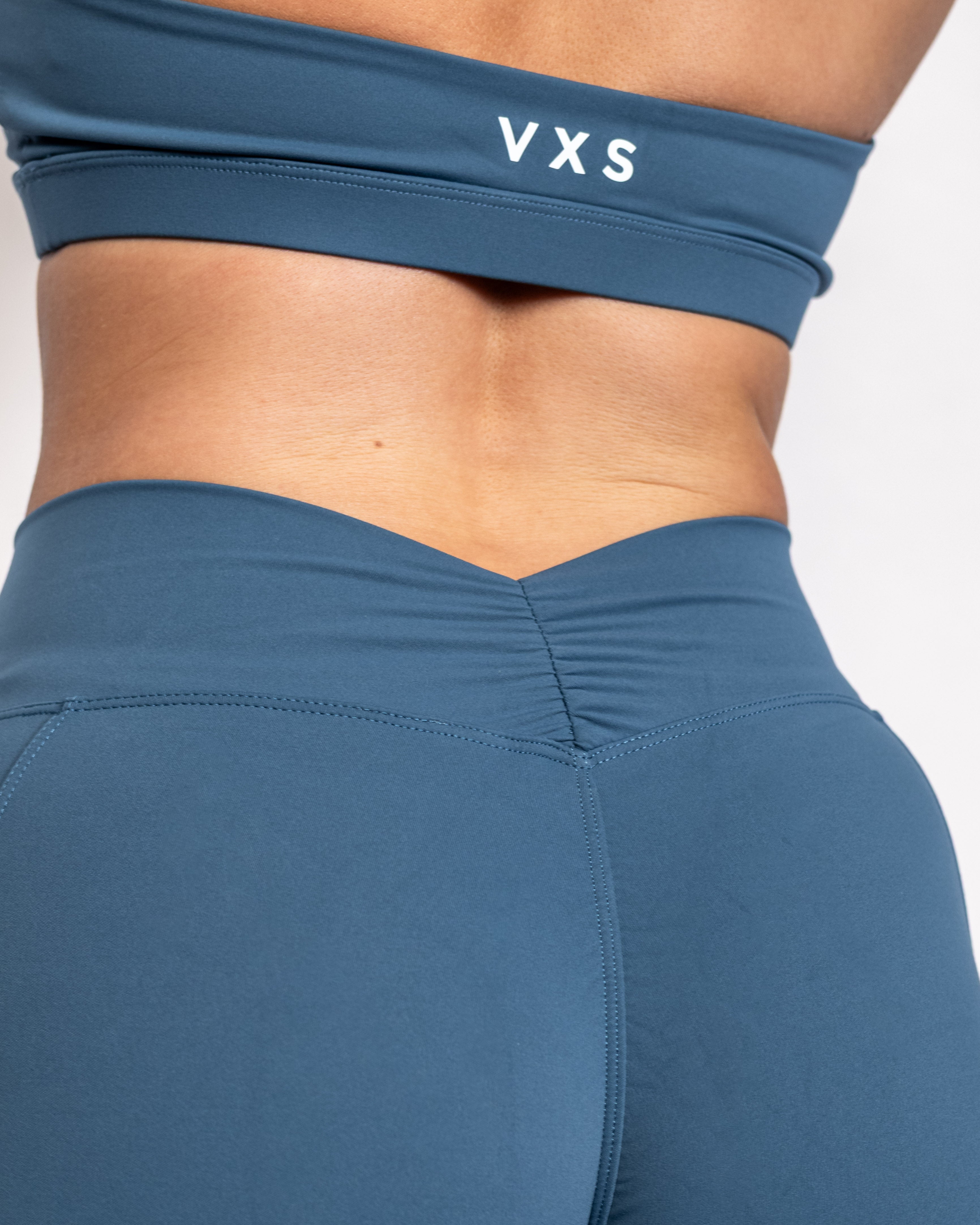 V-FORM Flare Leggings - VXS GYM WEAR