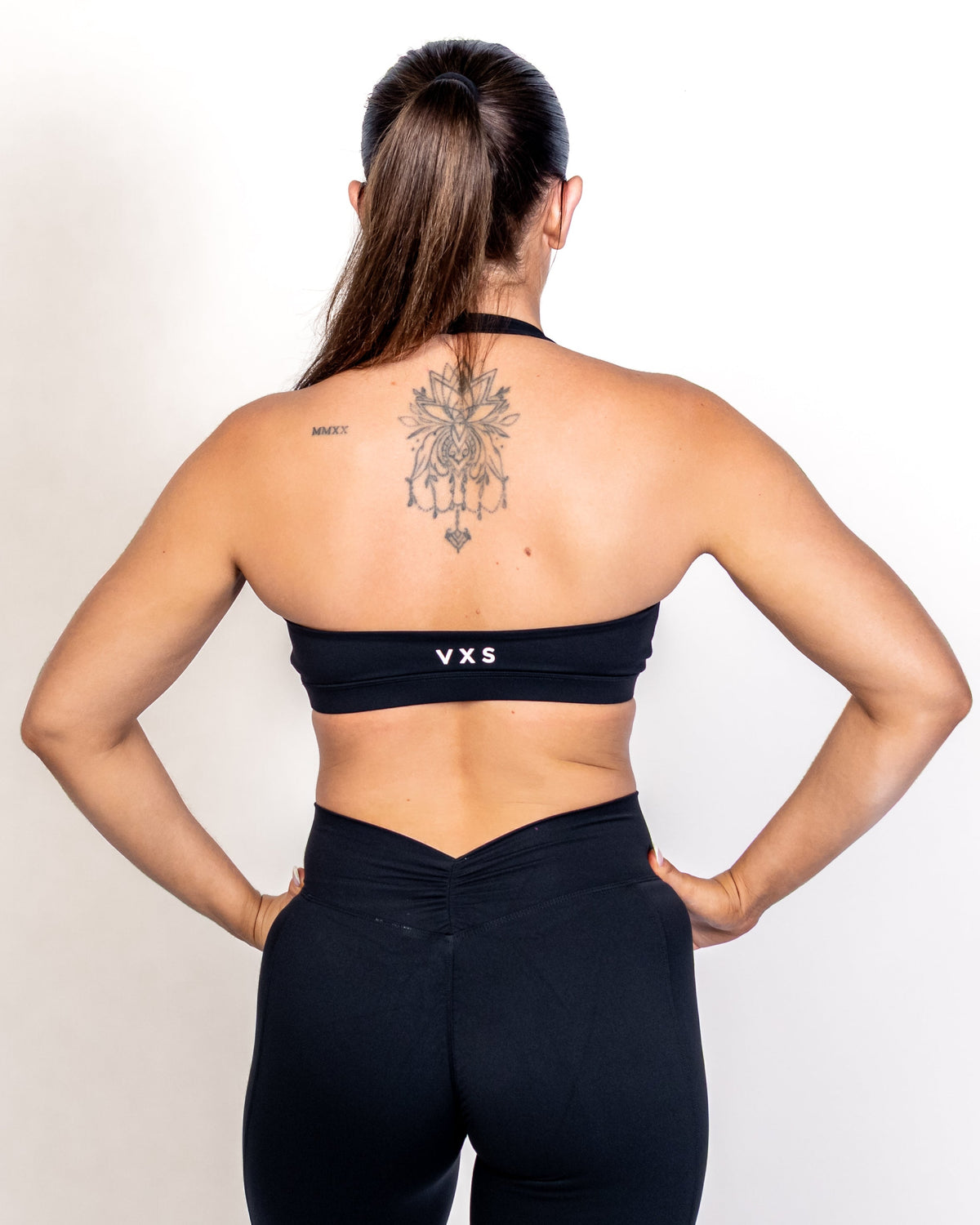V-FORM Sports Bra - VXS GYM WEAR