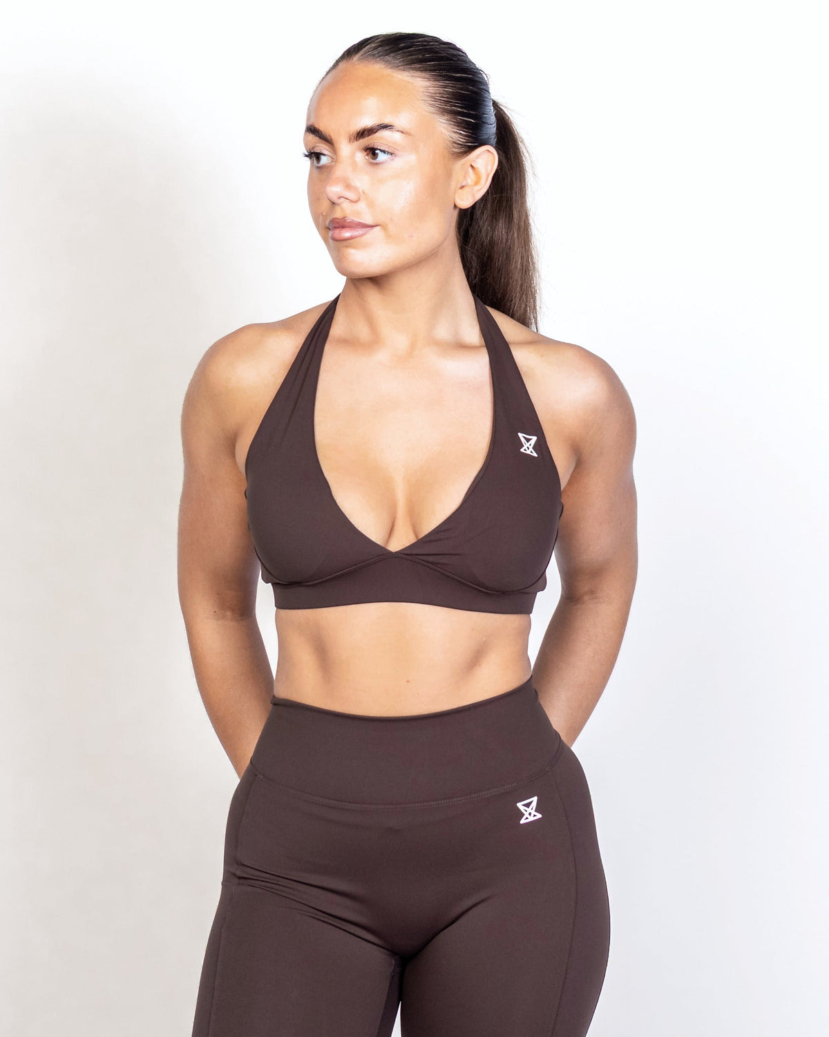 V-FORM Sports Bra - VXS GYM WEAR