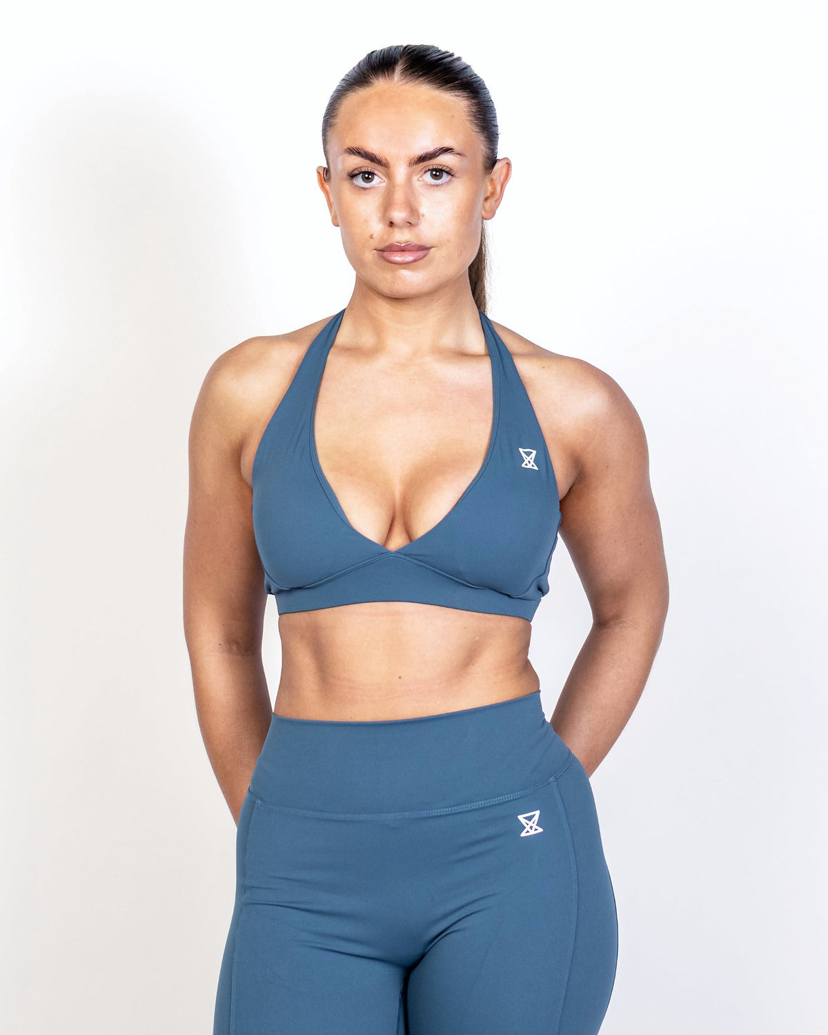 V-FORM Sports Bra - VXS GYM WEAR