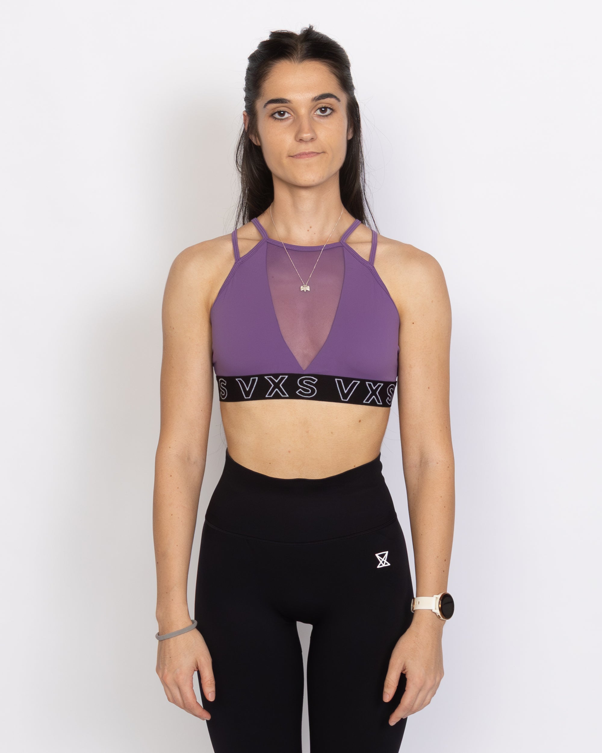 XVX Mesh Bra