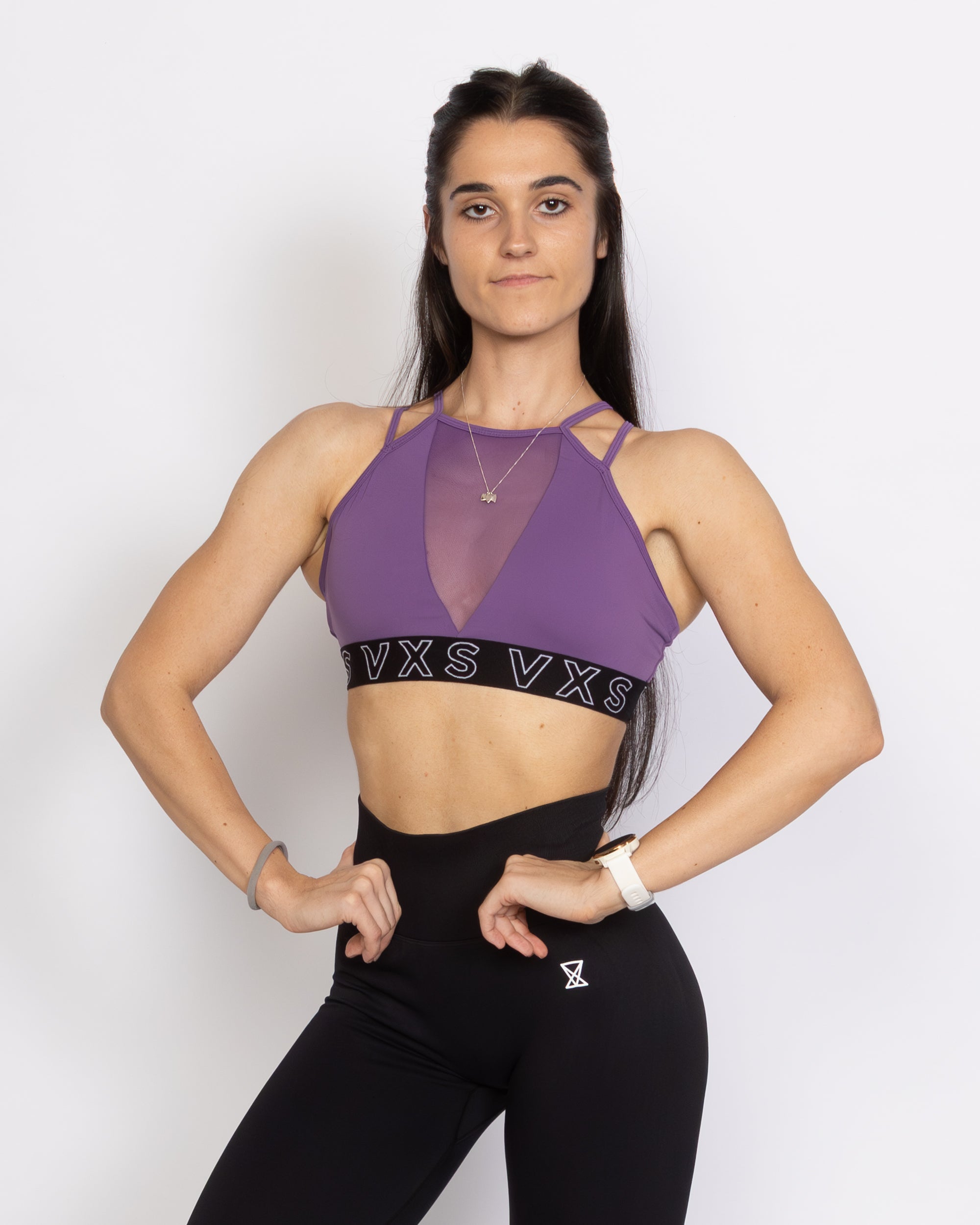 XVX Mesh Bra