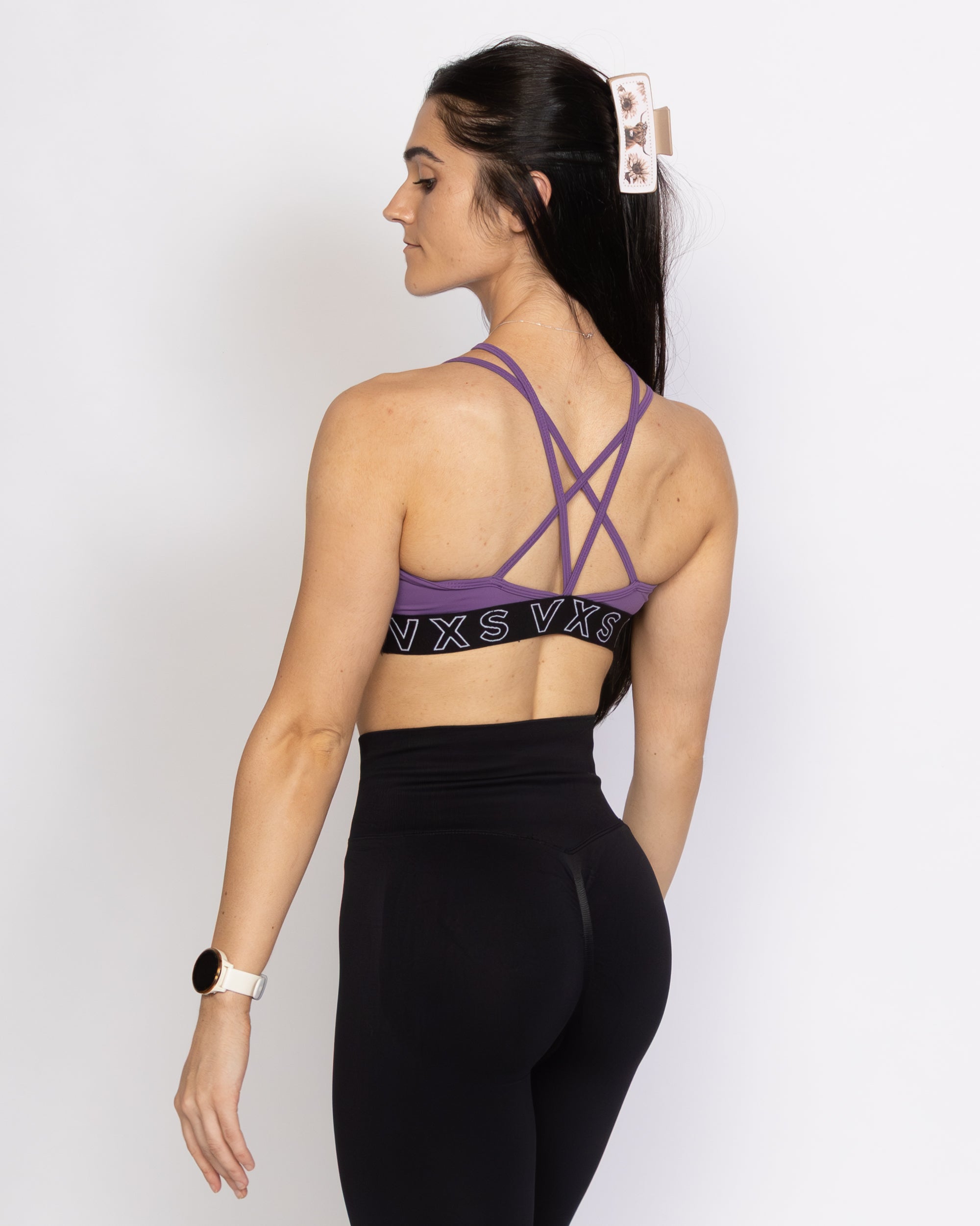XVX Mesh Bra