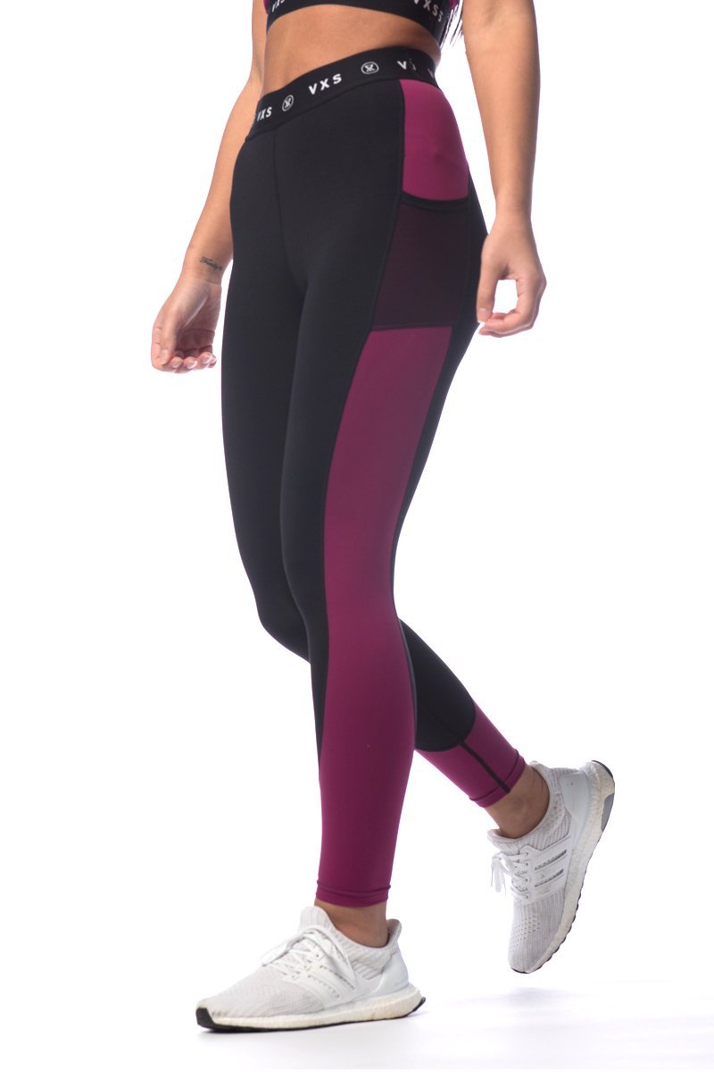 UNITY Leggings - VXS GYM WEAR